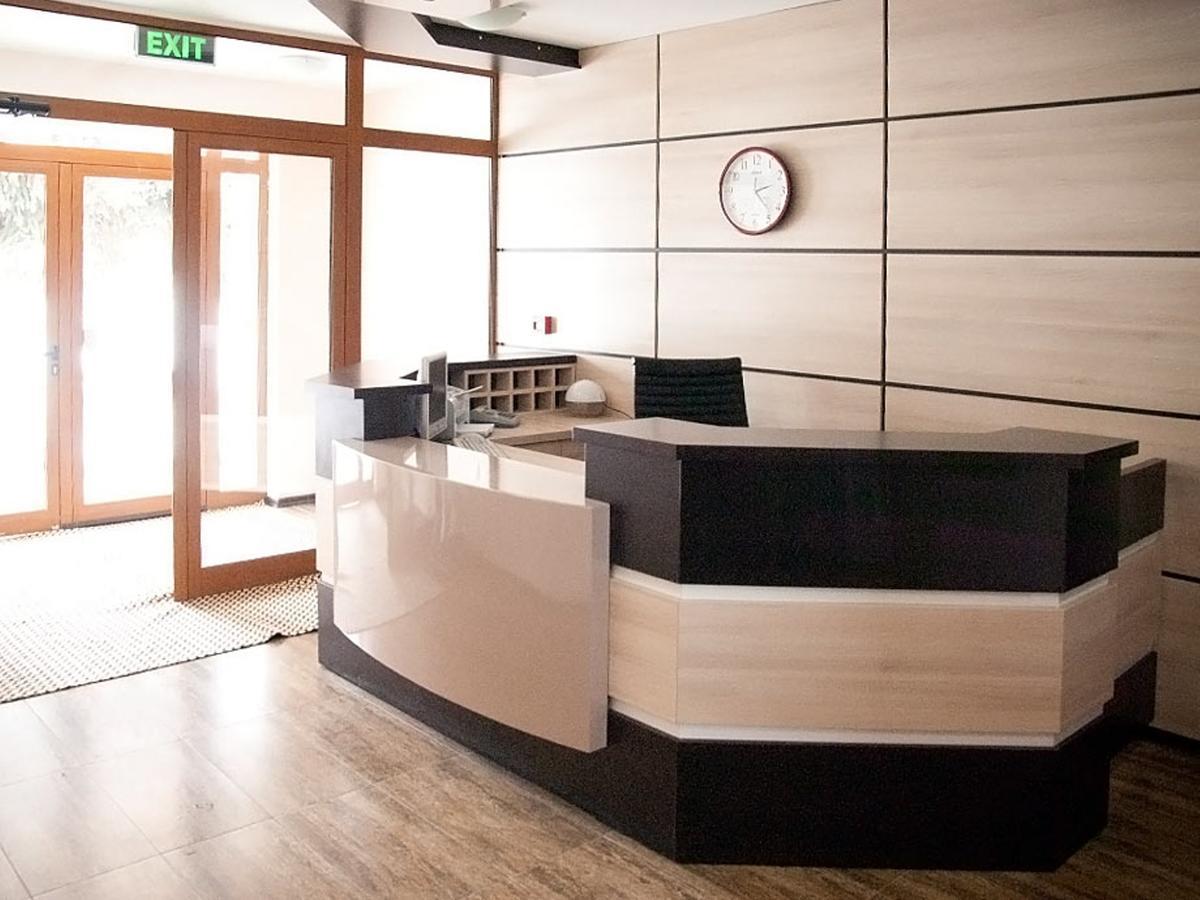 Motel Maritsa Дімітровград Екстер'єр фото