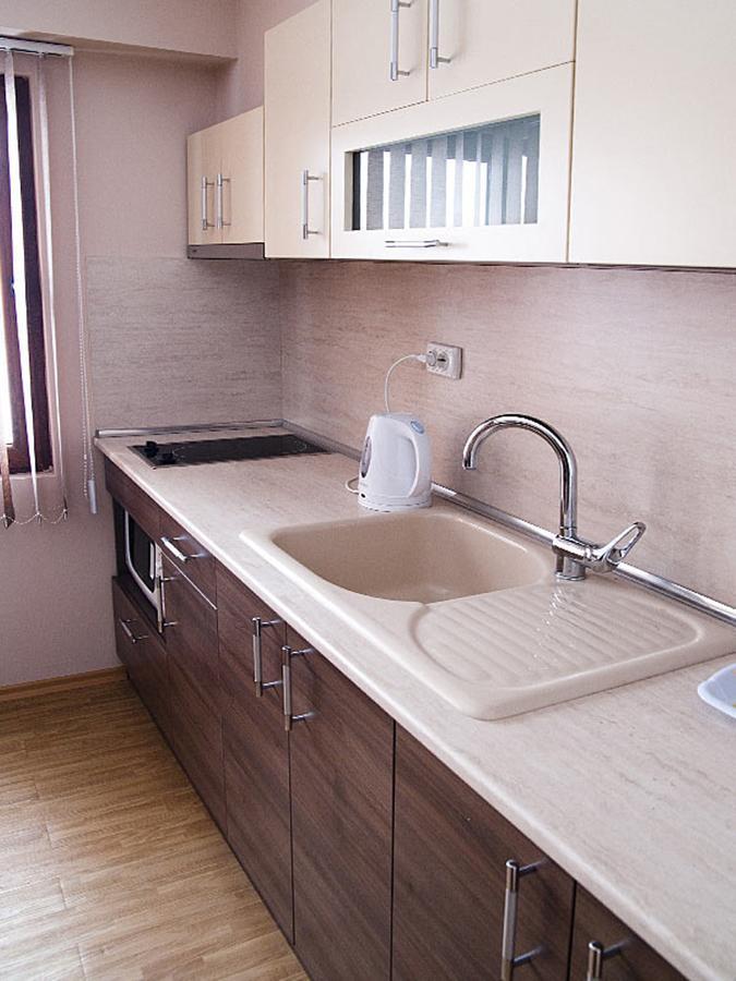Motel Maritsa Дімітровград Екстер'єр фото