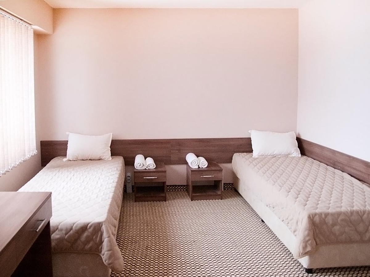 Motel Maritsa Дімітровград Екстер'єр фото