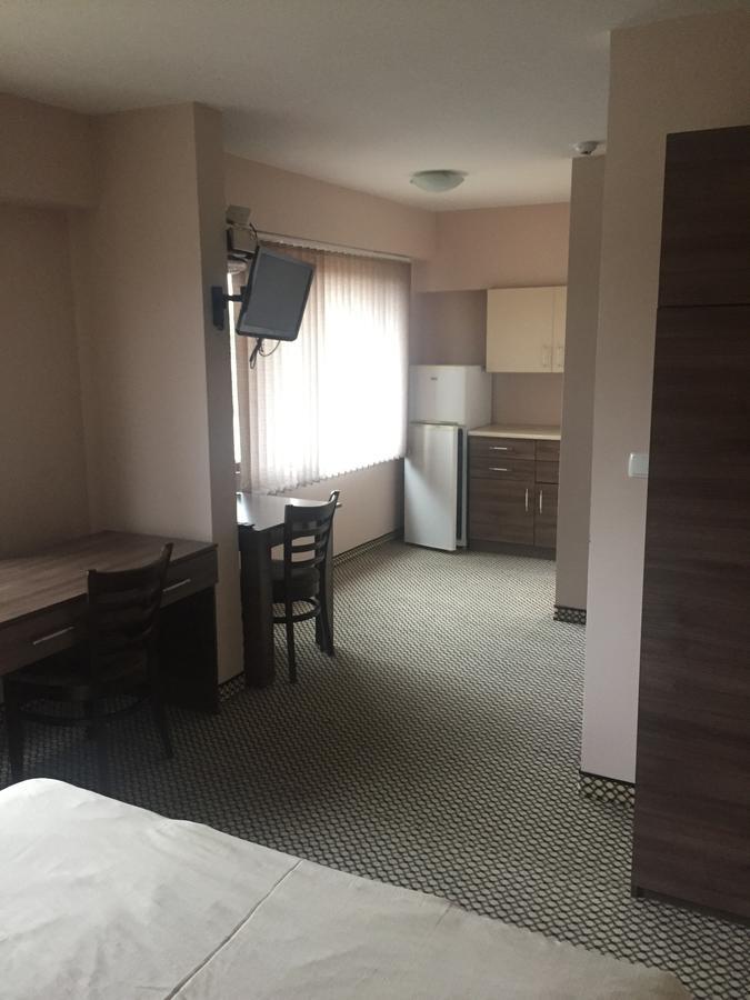 Motel Maritsa Дімітровград Екстер'єр фото